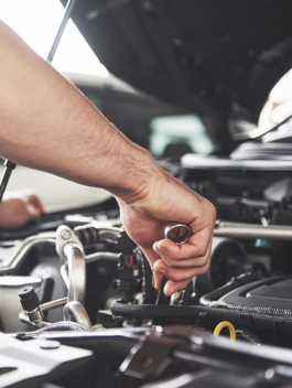 11. bölge van karayolları araç tamir bakım